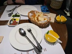 -CAPARESH開府莱舍(望京金辉店)