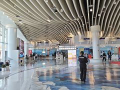 -长沙湘江欢乐雪域