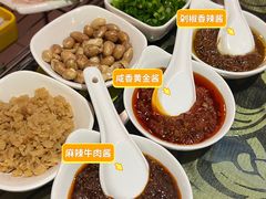 -丫丫汤膳打边炉(宏府408坊店)