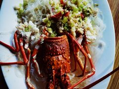 -星奇缘·海鲜餐厅(东山美食地标店)