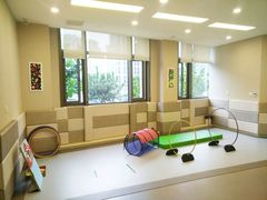 -亿禾林(普陀香溢中心)