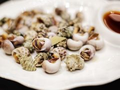 -健眺小海鲜(临海后山店)