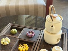 -亚龙湾喜来登·美景台大堂吧