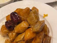 -玉林烤鸭店(垡头店)
