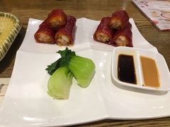 -赏点粤式点心(广州塔店)