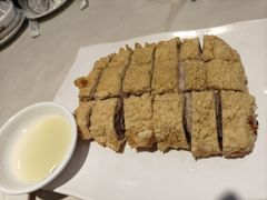 芋头鸭-粤北餐馆