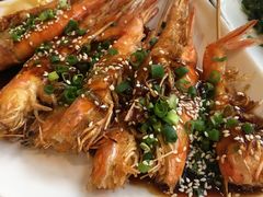 -美极鲜食坊(宝安南路店)