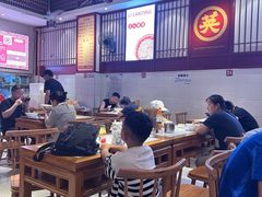 -李兰英湖南面馆(护国路店)