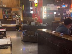 -捞神煲汤火锅(湖滨商业街店)