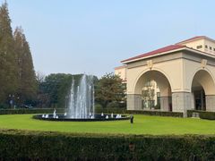 -棕榈岛海鲜自助餐厅(虹桥迎宾馆店)