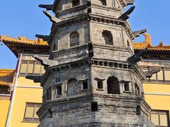 -方山风景区定林寺