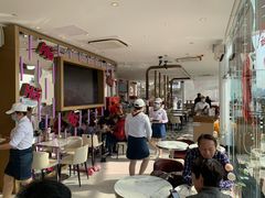 大堂-哈根达斯(滨江店)