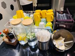 -HELLO 27 意面·沙拉·帕尼尼