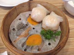 -粤仔湾砂锅粥(广益哥伦布店)