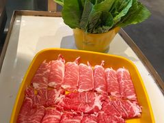 -润园四季椰子鸡火锅(南山海岸城店)