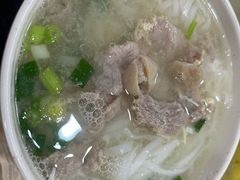 -小高后安粉餐厅(解放四路店)