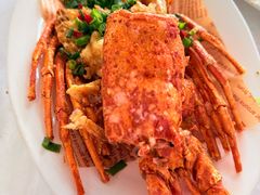 -渔香餐厅·海鲜大排档·现捞活海鲜(南澳旅游必选店)