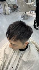 -YOUNG漾沙龙