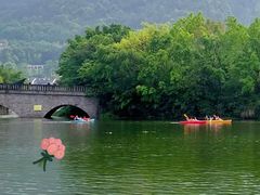 -海兰云天度假区温泉