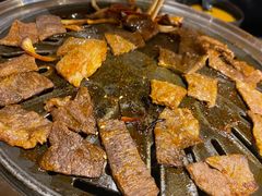 -九田家黑牛烤肉料理(珠江摩尔店)
