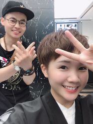 -MAGI美界造型