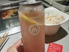-海底捞火锅(华润万象汇店)
