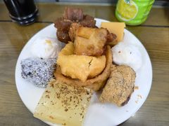 -护国寺小吃(东四店)