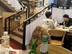 -二楼老店重庆鸡公煲(真光路店)
