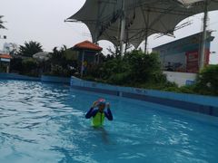 -黄金海岸水上乐园