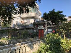 -黄埔古港