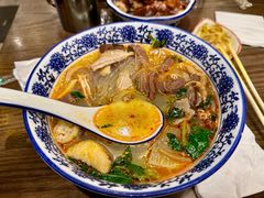 -小潘记鸭血粉丝汤