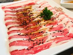 宫廷吾桑格-韩宫宴烤肉·料理(南京江宁万达店)