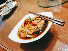 -金时代顺风大酒店(兰生大厦店)