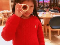 -威斯汀舞台餐厅