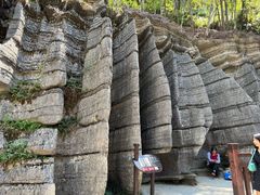 -梭布垭石林景区
