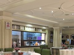 -大鸭梨烤鸭(左家庄店)