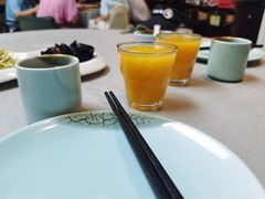 -竹雨堂创意中国菜(裕华店)