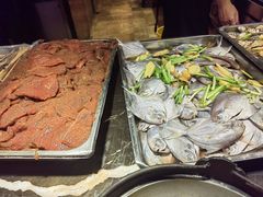 -诸暨耀江开元名都大酒店·琉森湖自助餐厅
