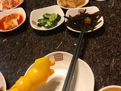 -韩宫宴和牛烤肉(盐城金鹰店)
