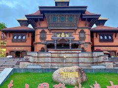 -三亚南山文化旅游区