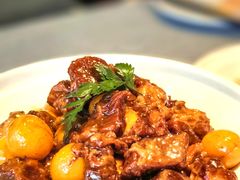 -庆赫隆融合菜馆(群力店)