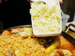 -李先生的首尔小馆(松江启源广场店)