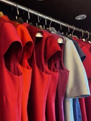 -禾米旗袍妈妈装礼服定制(嘉业国贸店)