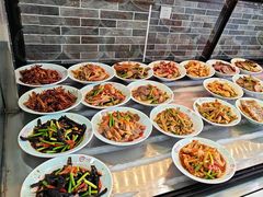 -豫掌柜饸饹面·烩面(秀沿路店)