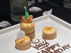 -小运河·公馆(国贸店)