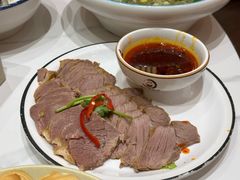 -靖远尕六美味羊羔肉