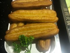 油条-渝利重庆火锅