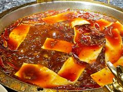 宽粉-蜀大侠火锅(寰球文化地标·总府店)