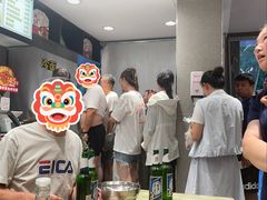 -韩麦大冷面(桂花街直营店)