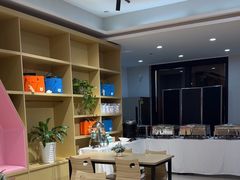 -雪龙轩中餐厅(银基冰雪酒店)